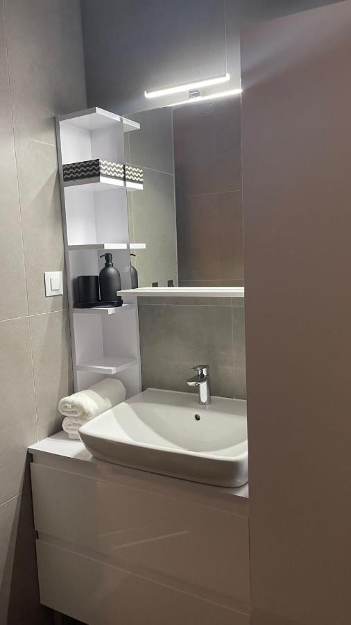 Ad Apartment Zagreb Exteriör bild