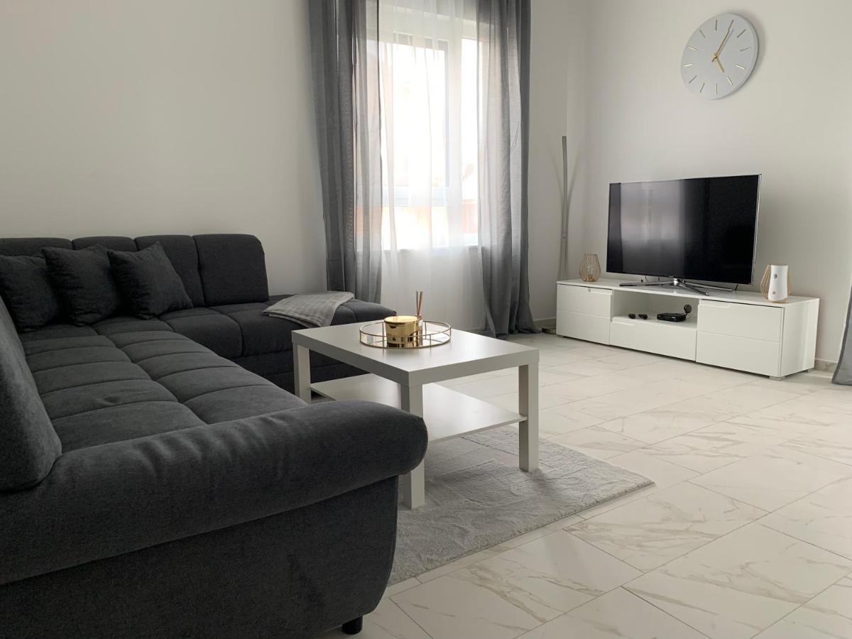 Ad Apartment Zagreb Exteriör bild