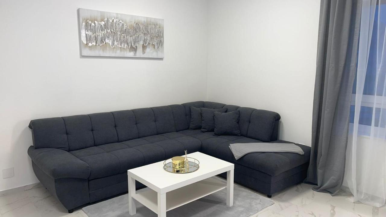 Ad Apartment Zagreb Exteriör bild