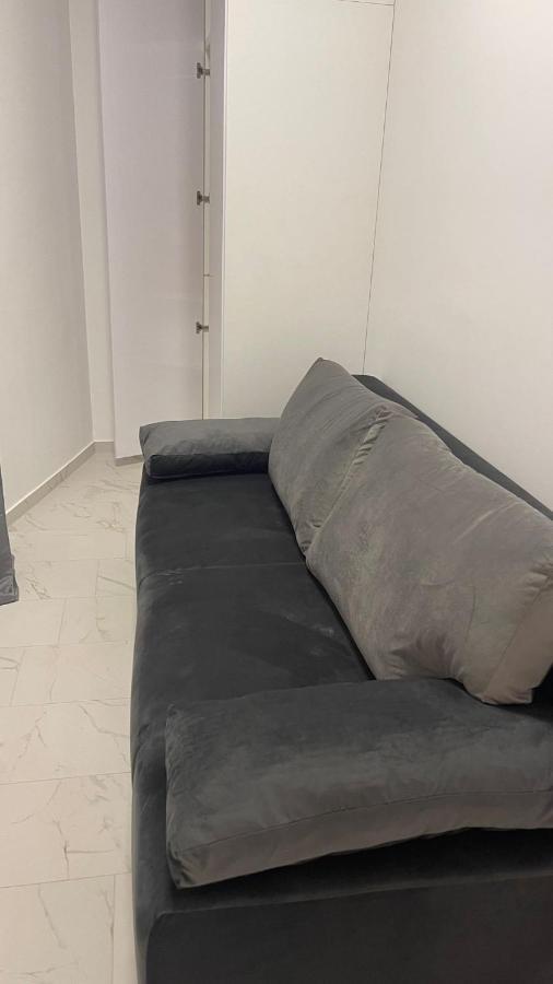 Ad Apartment Zagreb Exteriör bild