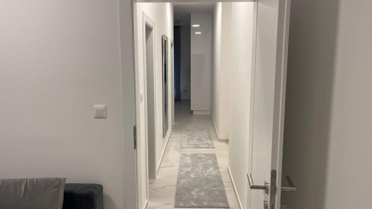 Ad Apartment Zagreb Exteriör bild