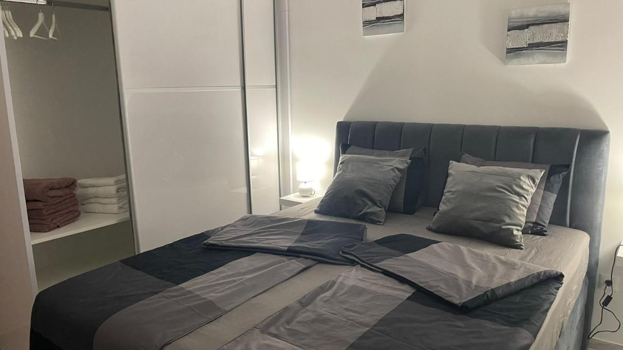 Ad Apartment Zagreb Exteriör bild