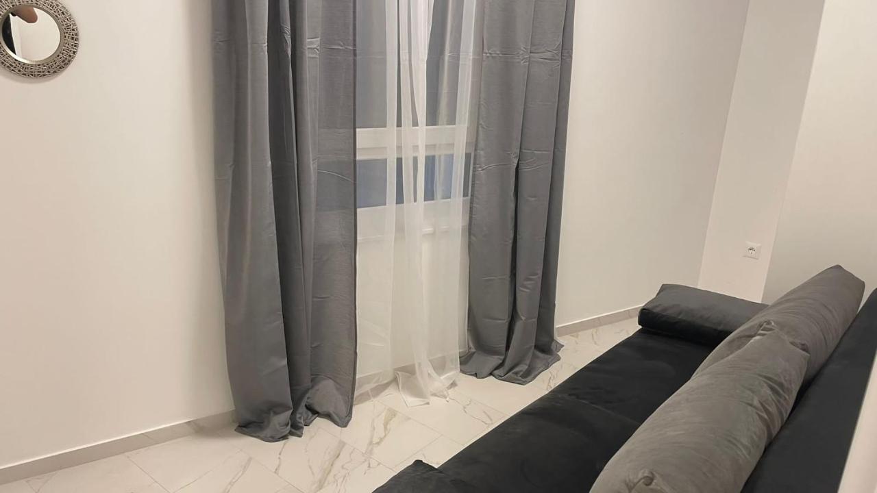 Ad Apartment Zagreb Exteriör bild