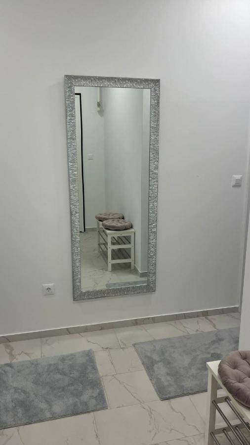 Ad Apartment Zagreb Exteriör bild