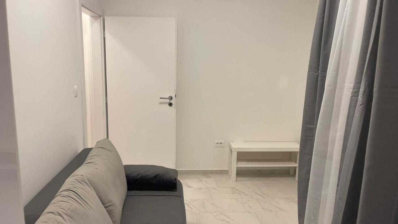 Ad Apartment Zagreb Exteriör bild
